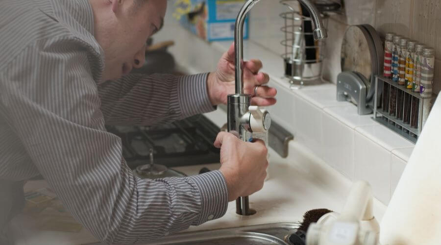 Local 24/7 Emergency Plumbing in Whiting, ME